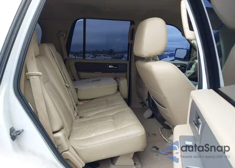 2007 Ford Expedition Xlt z USA, uszkodzony, nr VIN 1FMFU16537LA35966